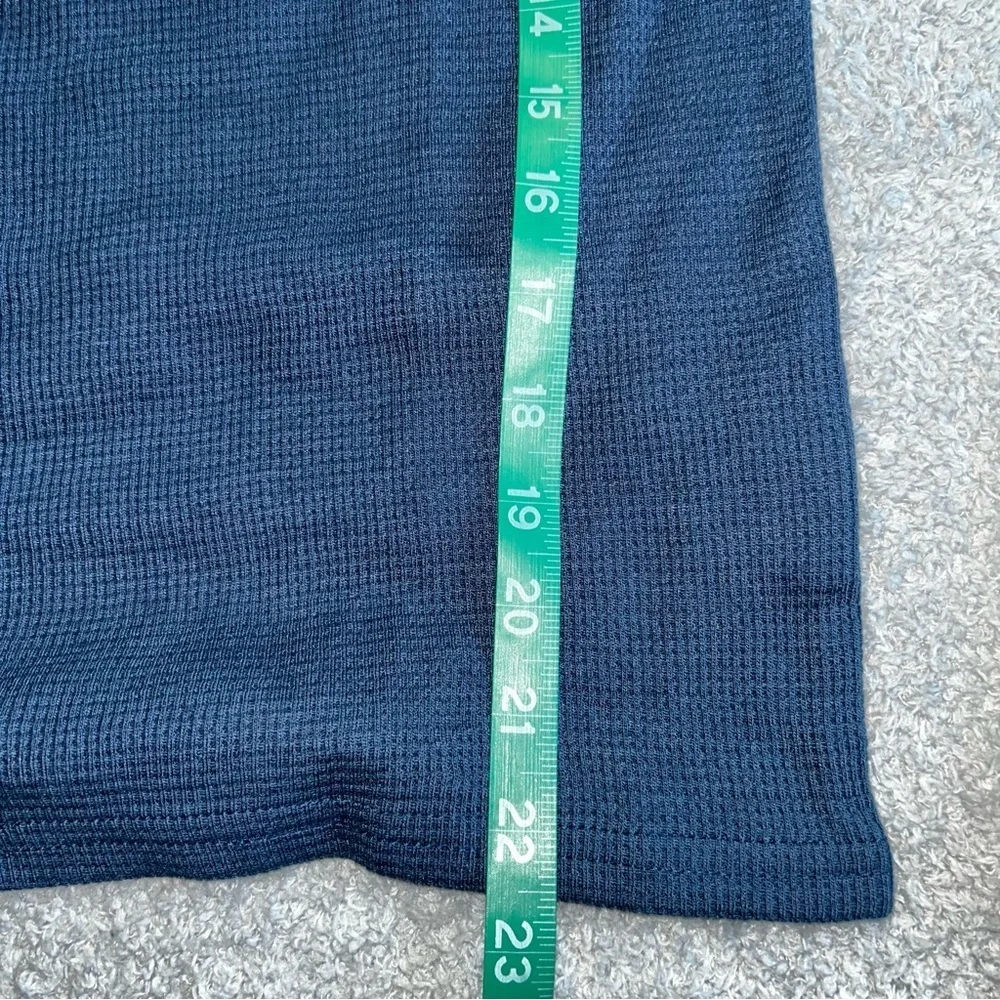 Navy Blue Lounge Set size small